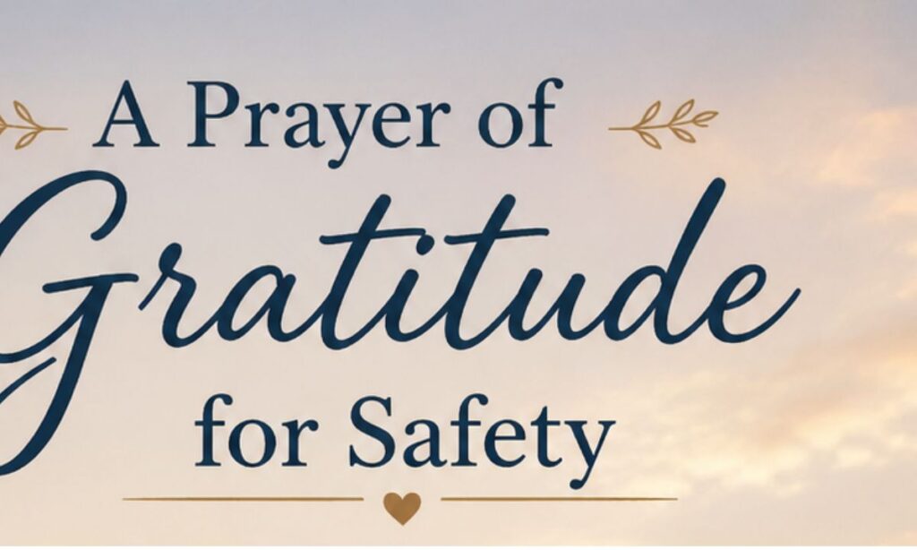 Wishes to My Husband and Prayers 