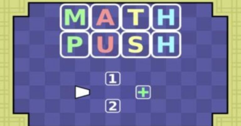 math playzone