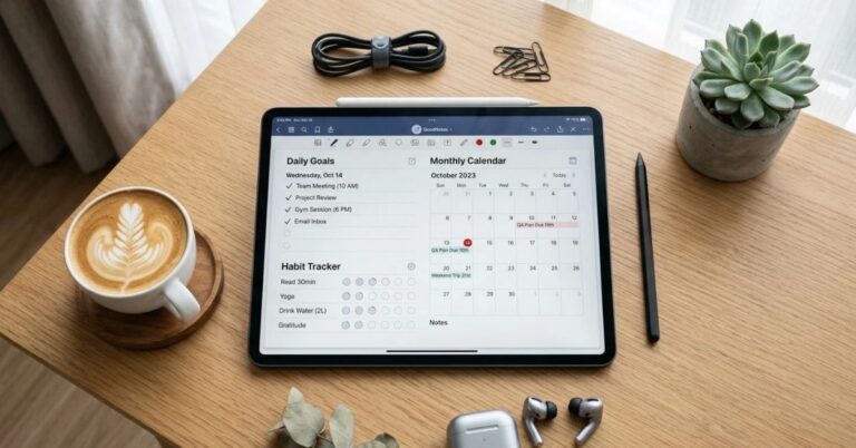 best digital planners
