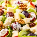 best ensalada de apio y manzana near me