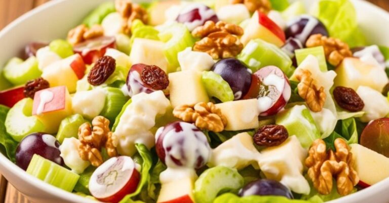 best ensalada de apio y manzana near me