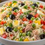 best ensalada de arroz near me