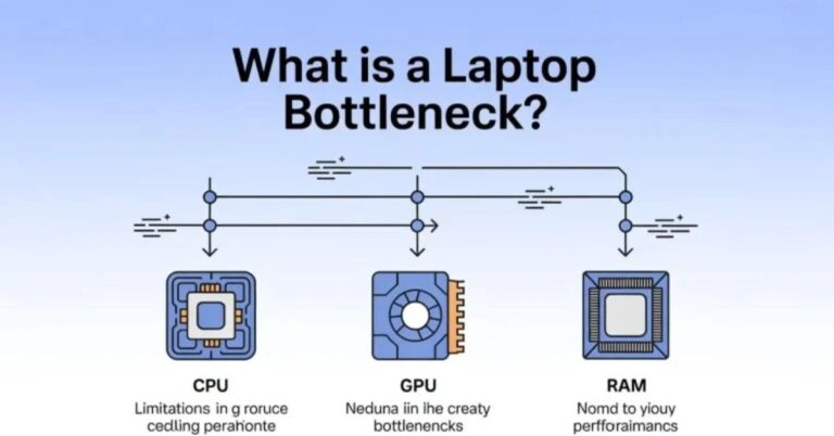 bottleneck calculator