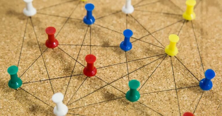forbes connections
