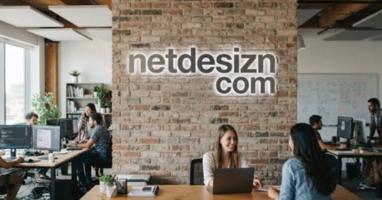 netdesizn com