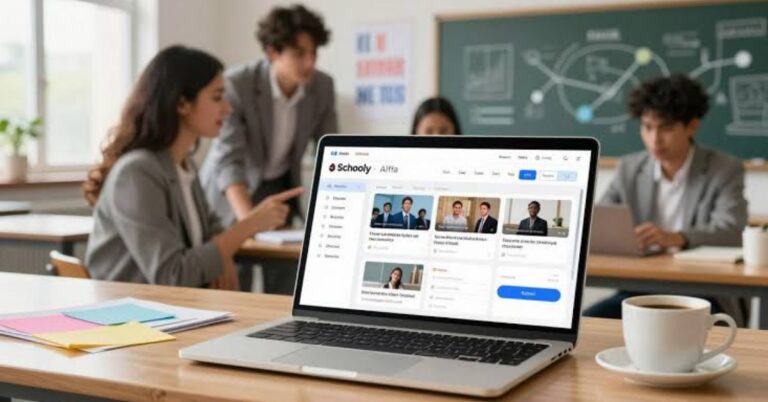 schoology alfa
