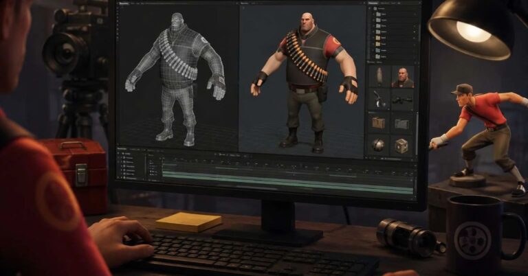 sfm compile