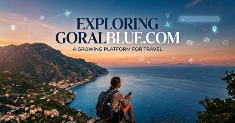 goralblue com