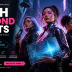 kickass tips futuretechgirls