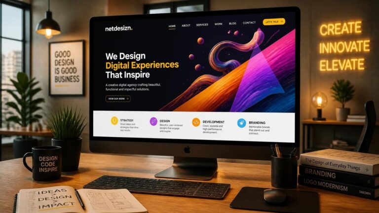 netdesizn. com