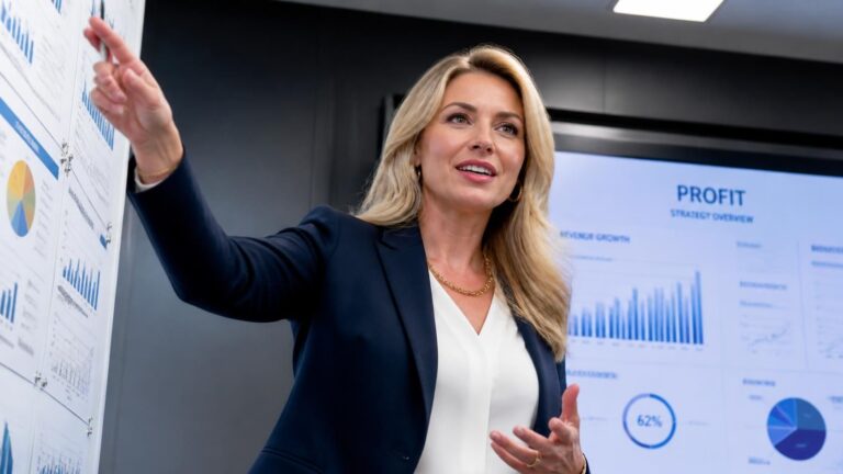 paula profit