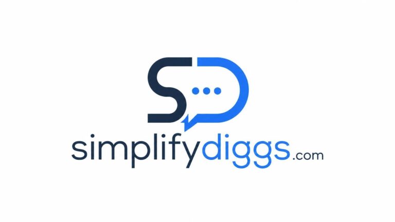 simplifydiggs com