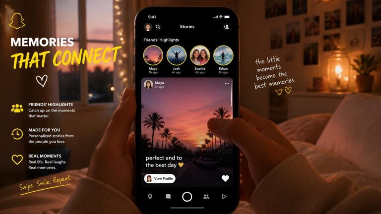 snapchat story viewer
